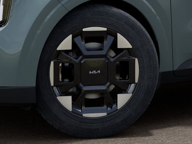 2027 Kia Carnival EX