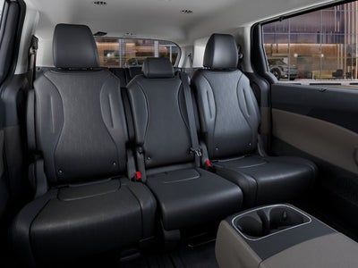 2027 Kia Carnival EX