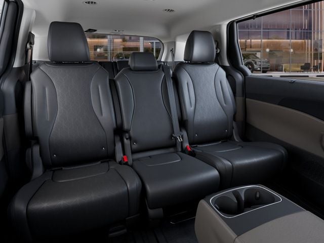2027 Kia Carnival EX