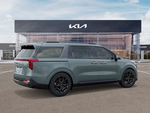 2027 Kia Carnival EX