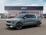 2027 Kia Carnival EX