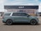 2027 Kia Carnival EX