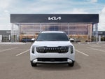 2027 Kia Carnival Hybrid EX