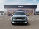 2027 Kia Carnival Hybrid EX