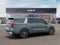 2027 Kia Carnival Hybrid EX