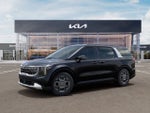 2027 Kia Carnival Hybrid EX