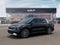 2027 Kia Carnival Hybrid EX