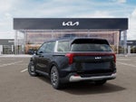 2027 Kia Carnival Hybrid EX