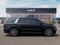 2027 Kia Carnival Hybrid EX
