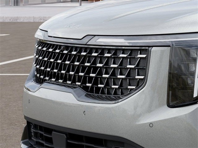 2026 Kia Carnival Base