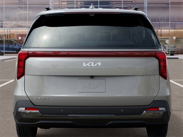 2026 Kia Carnival Base
