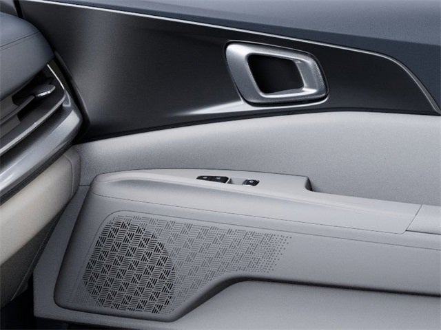 2026 Kia Carnival Base