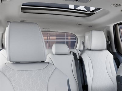 2026 Kia Carnival Base