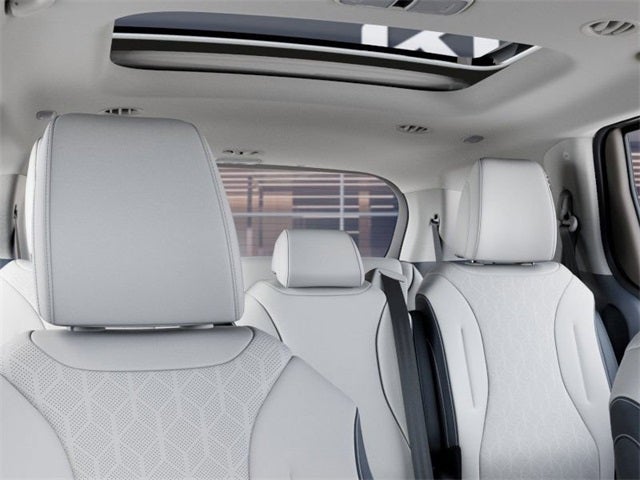 2026 Kia Carnival Base