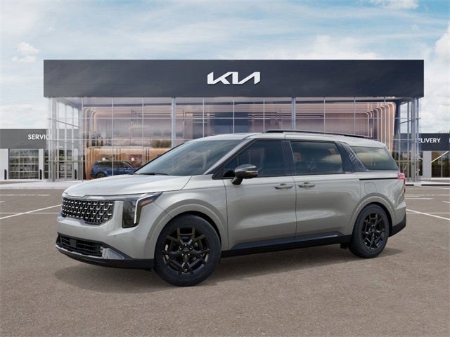 2026 Kia Carnival Base