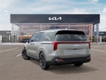 2026 Kia Carnival Base