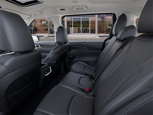 2026 Kia Carnival Base