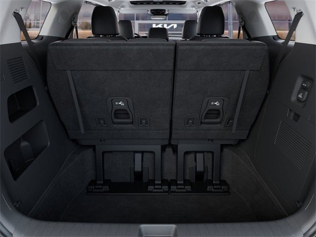 2026 Kia Carnival Base