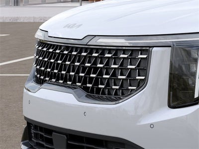 2026 Kia Carnival Base