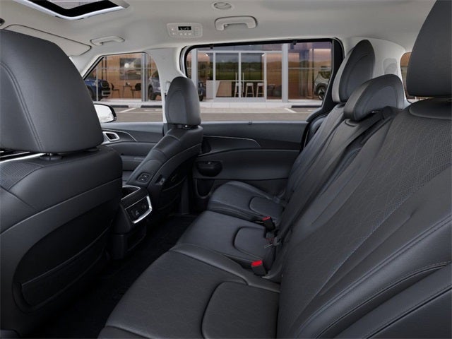 2026 Kia Carnival Base