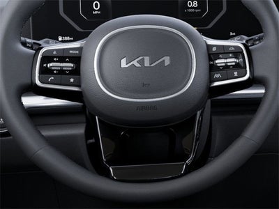 2026 Kia Carnival Base