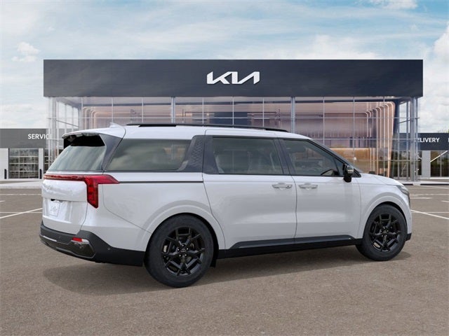 2026 Kia Carnival Base