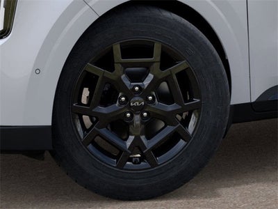 2026 Kia Carnival Base