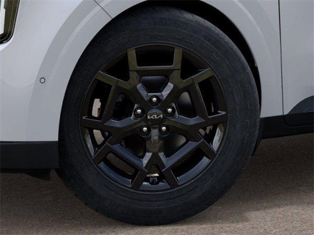 2026 Kia Carnival Base