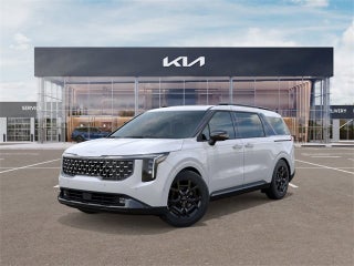 2026 Kia Carnival Base