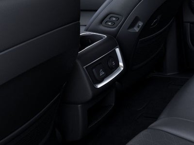 2027 Kia Carnival Hybrid SX