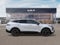2027 Kia Sportage Hybrid X-Line