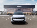 2027 Kia Sportage Hybrid X-Line