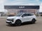 2027 Kia Sportage Hybrid X-Line