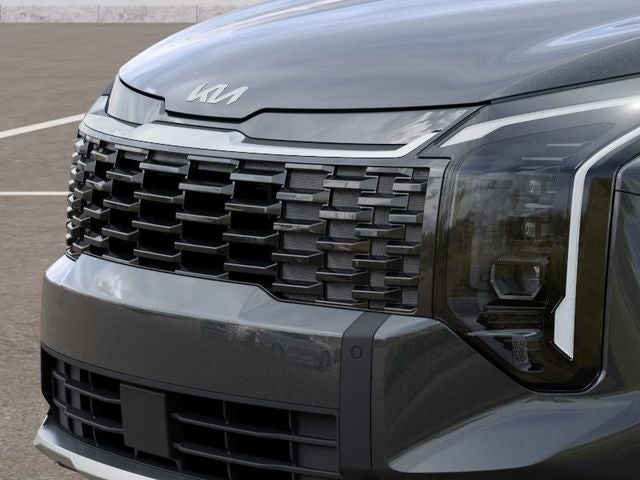 2027 Kia Sportage Hybrid EX
