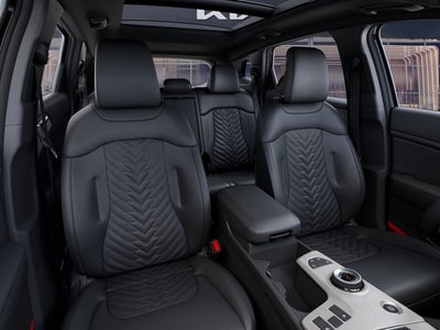 2027 Kia Sportage Hybrid X-Line