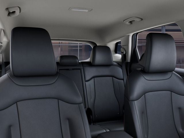 2027 Kia Sportage Hybrid EX