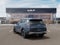 2027 Kia Sportage Hybrid EX