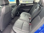 2016 Honda Civic Touring