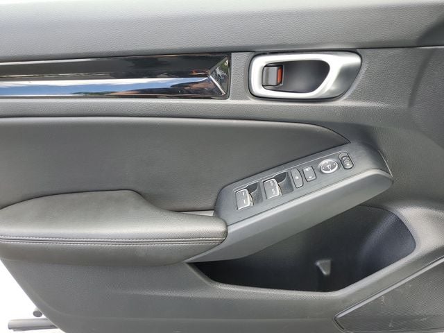 2024 Honda Civic 1.5T EX-L