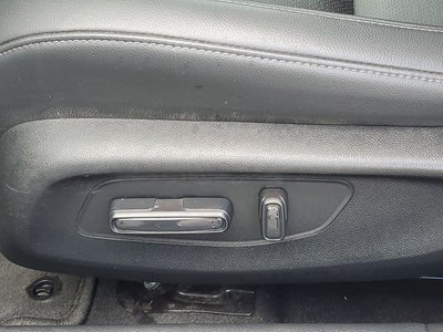 2024 Honda Civic 1.5T EX-L