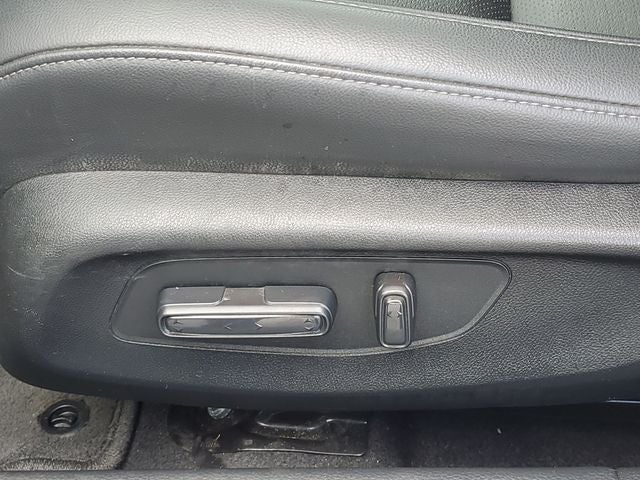 2024 Honda Civic 1.5T EX-L