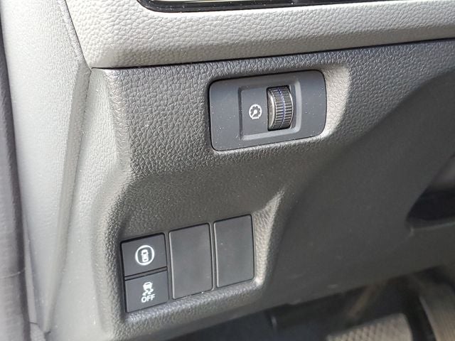2024 Honda Civic 1.5T EX-L