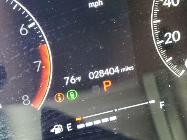 2024 Honda Civic 1.5T EX-L