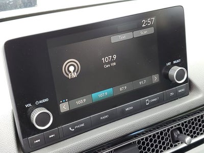 2024 Honda Civic 1.5T EX-L