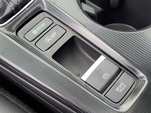 2024 Honda Civic 1.5T EX-L