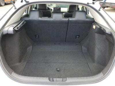 2024 Honda Civic 1.5T EX-L