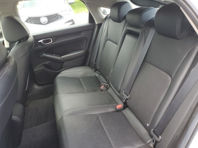 2024 Honda Civic 1.5T EX-L