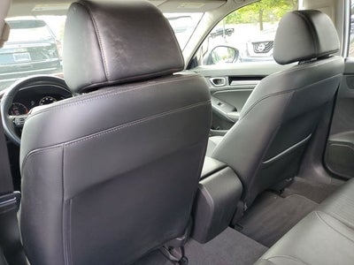 2024 Honda Civic 1.5T EX-L