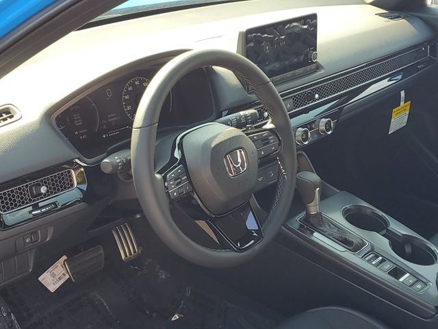 2026 Honda Civic FWD Sport