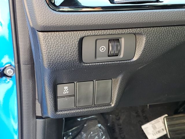 2026 Honda Civic FWD Sport